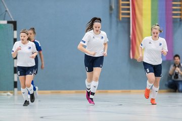 Bild 313 - F Loewinnen Hallen Cup